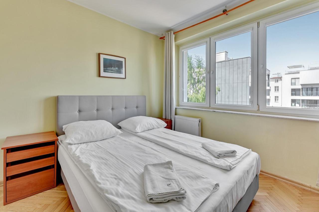 Grand Apartments Сопот Экстерьер фото