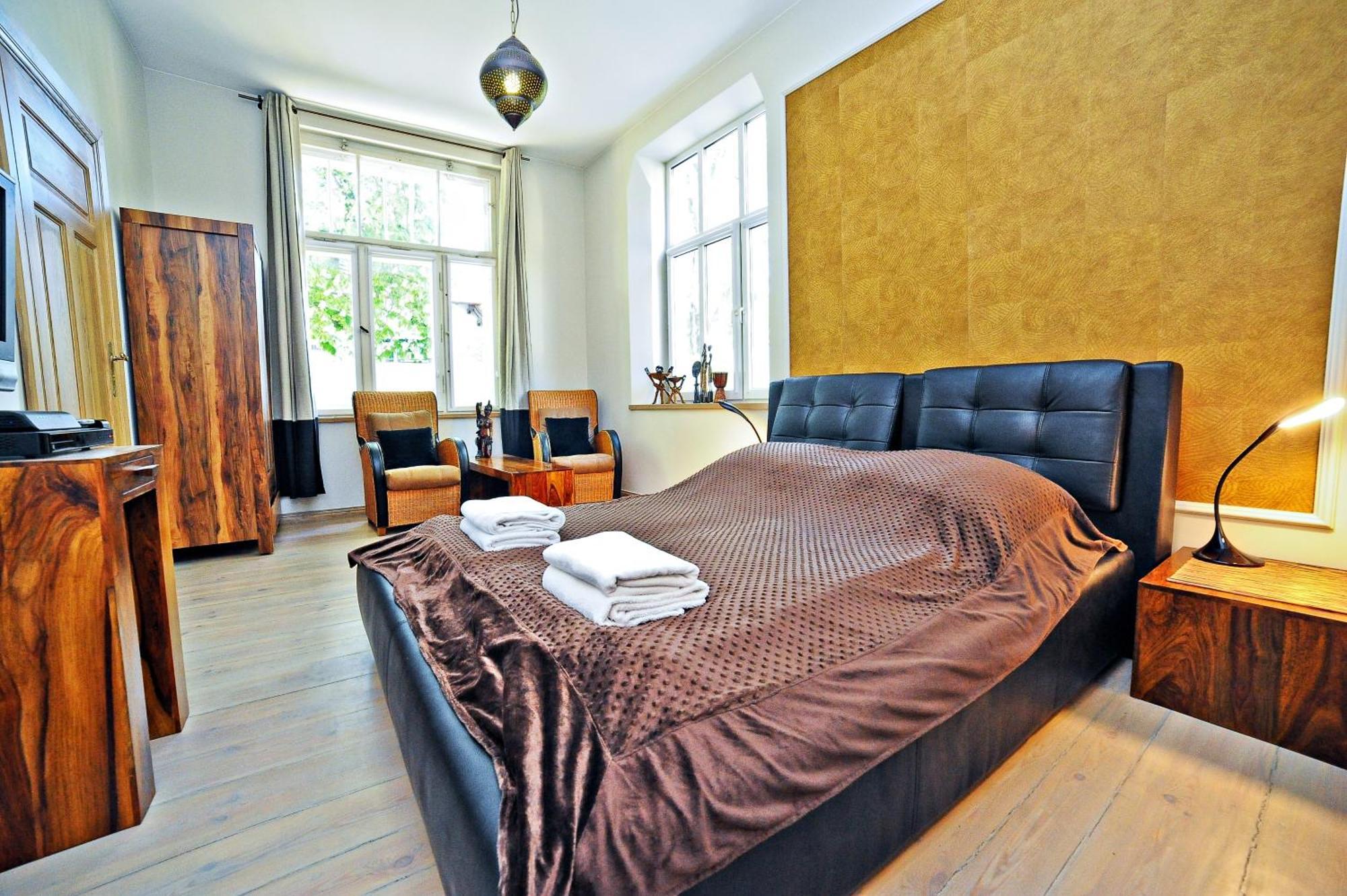 Grand Apartments Сопот Экстерьер фото
